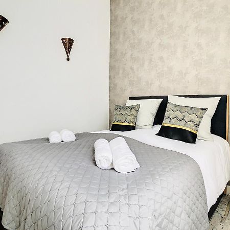 2 Bedroom Luxury Flat Cannes Center La Croisette Εξωτερικό φωτογραφία
