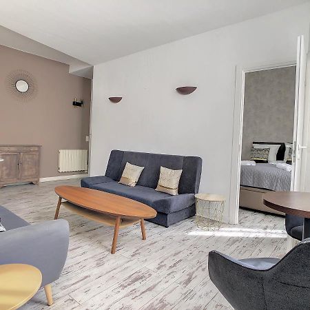 2 Bedroom Luxury Flat Cannes Center La Croisette Εξωτερικό φωτογραφία
