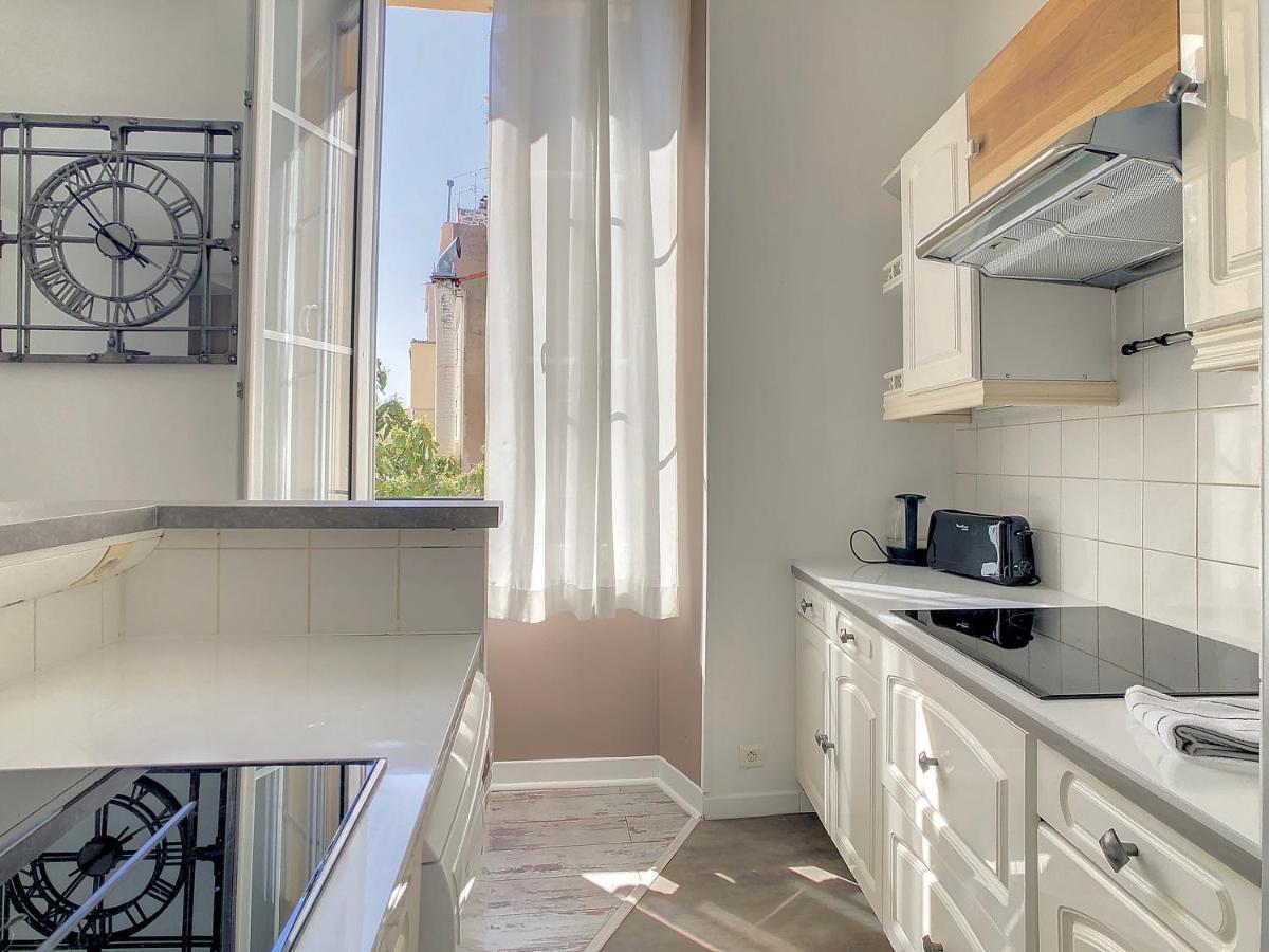 2 Bedroom Luxury Flat Cannes Center La Croisette Εξωτερικό φωτογραφία