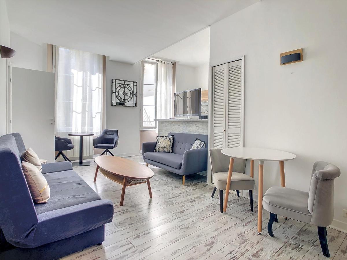 2 Bedroom Luxury Flat Cannes Center La Croisette Εξωτερικό φωτογραφία