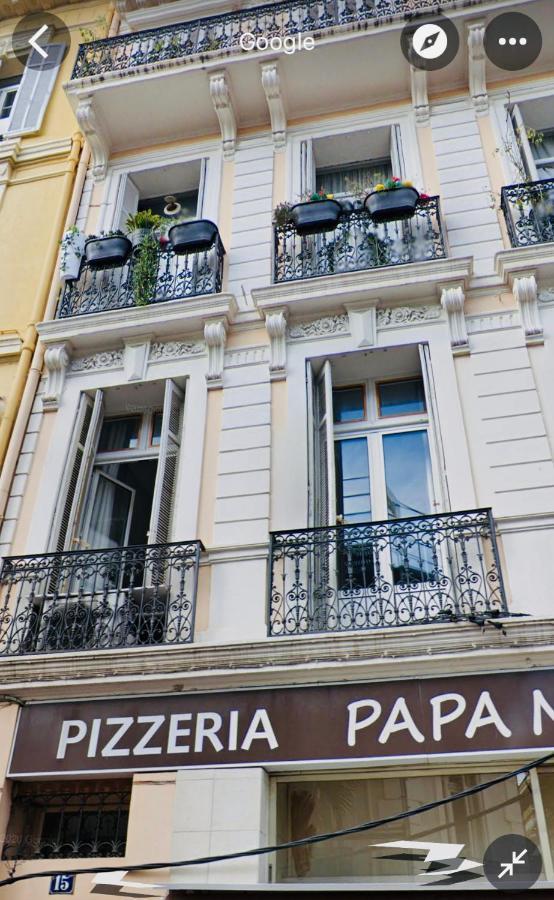 2 Bedroom Luxury Flat Cannes Center La Croisette Εξωτερικό φωτογραφία