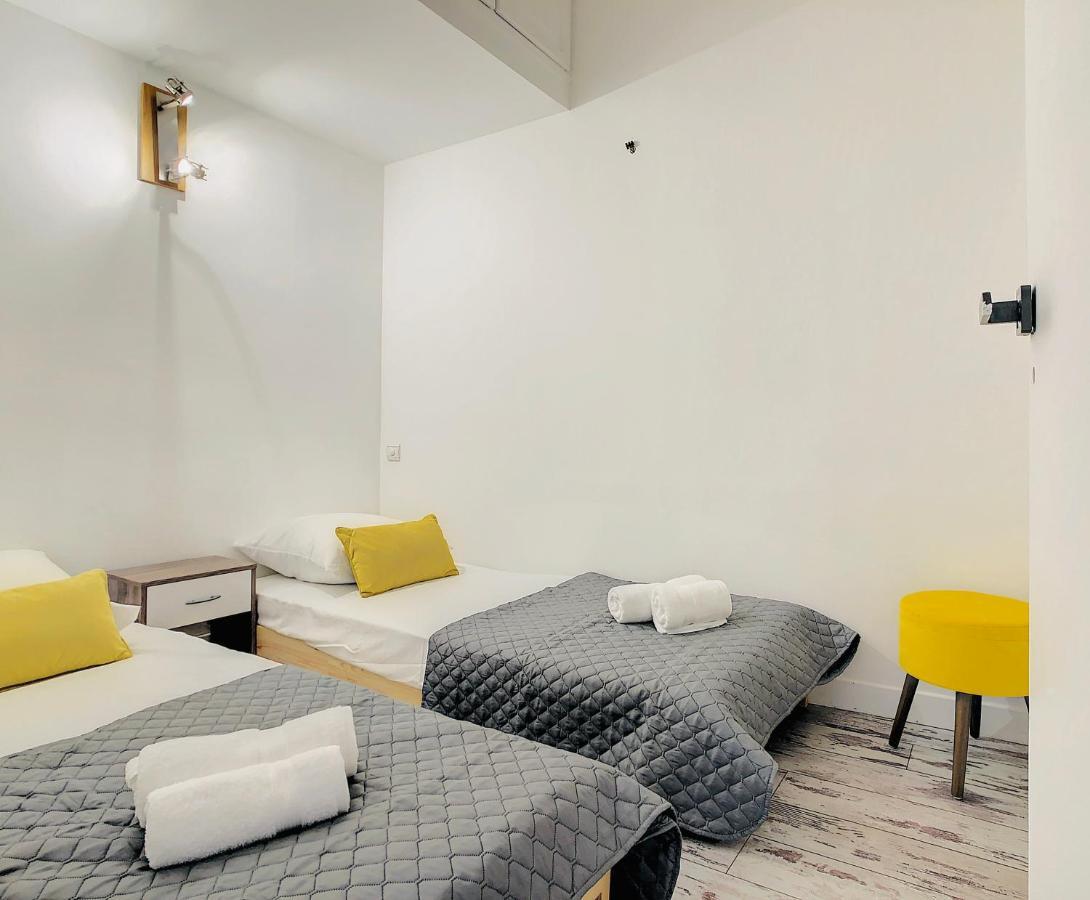 2 Bedroom Luxury Flat Cannes Center La Croisette Εξωτερικό φωτογραφία