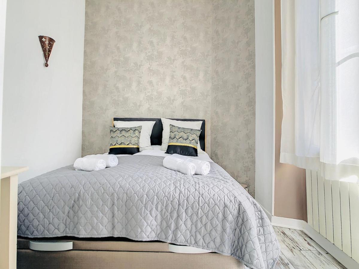 2 Bedroom Luxury Flat Cannes Center La Croisette Εξωτερικό φωτογραφία