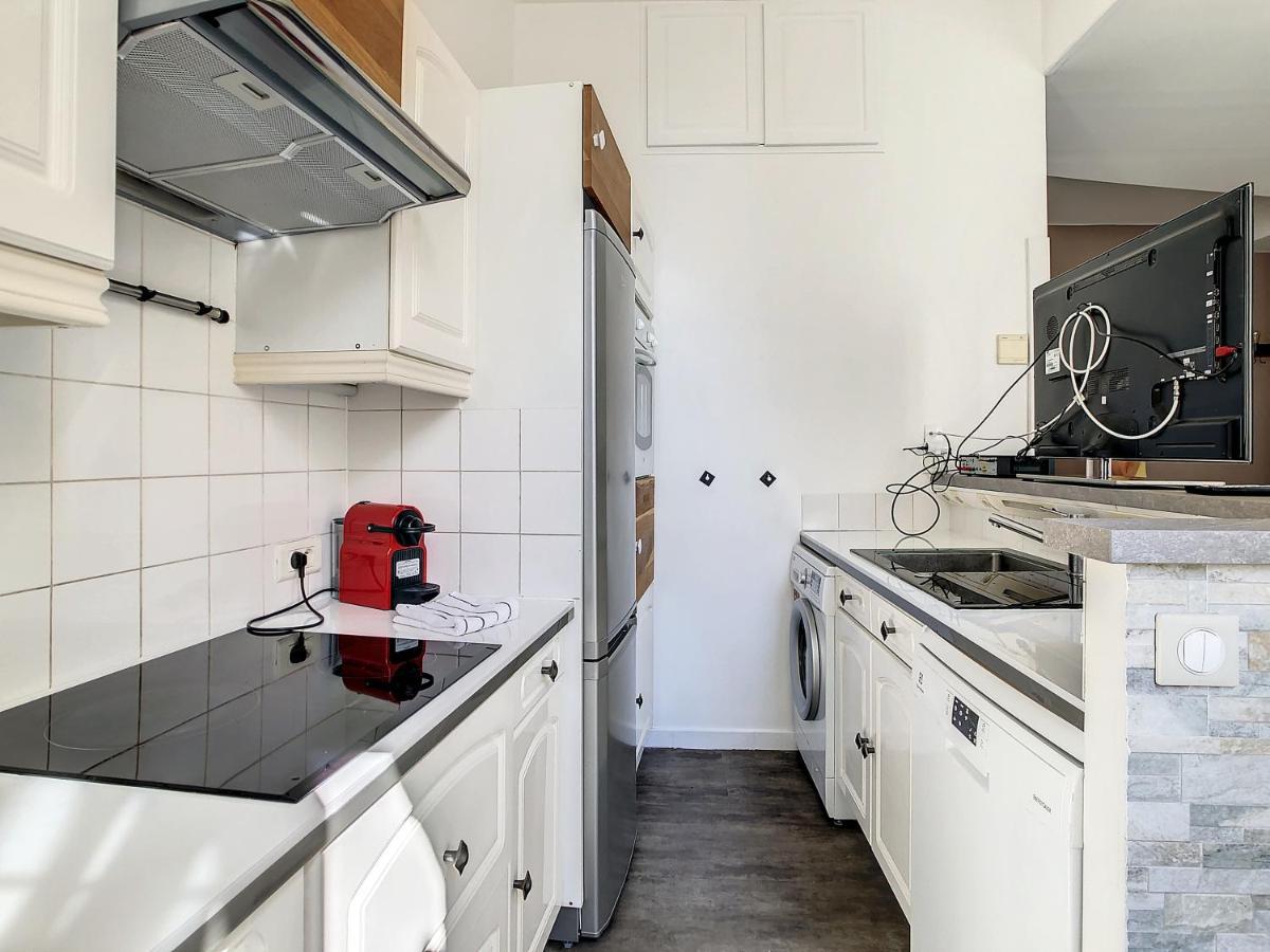 2 Bedroom Luxury Flat Cannes Center La Croisette Εξωτερικό φωτογραφία